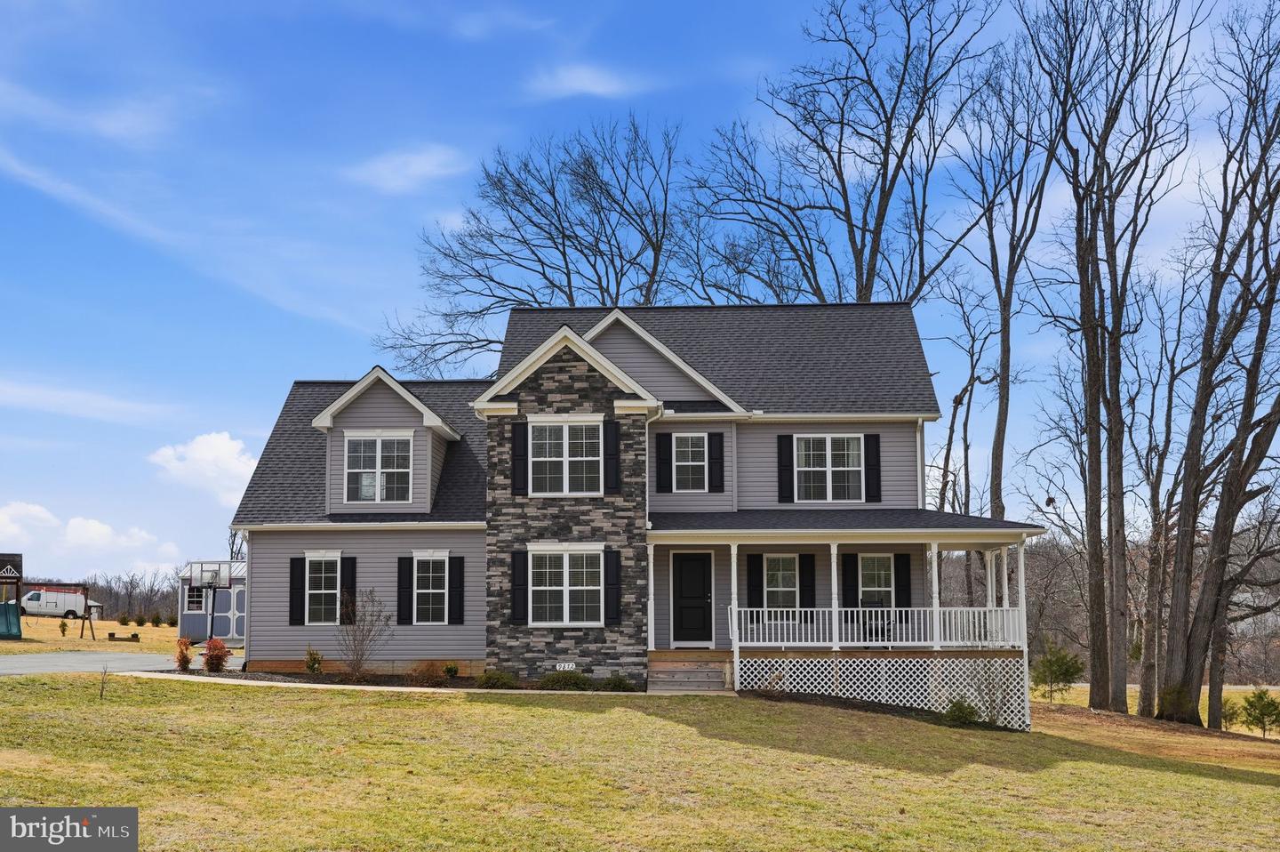 9372 Blackbird Loop, Culpeper