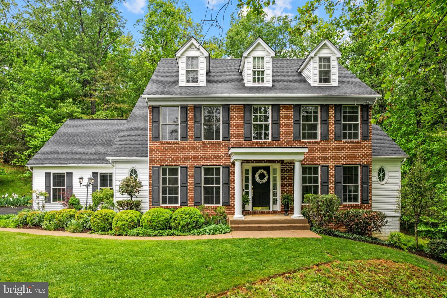 3164 Somerset, Jeffersonton