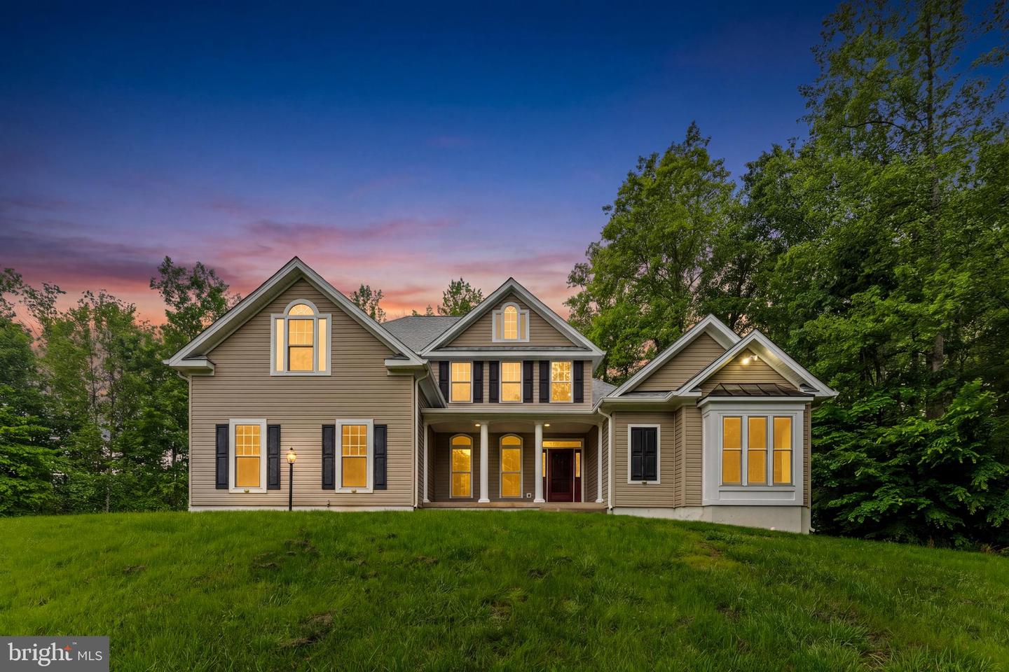 10560 Gravel Road, Brandy Station