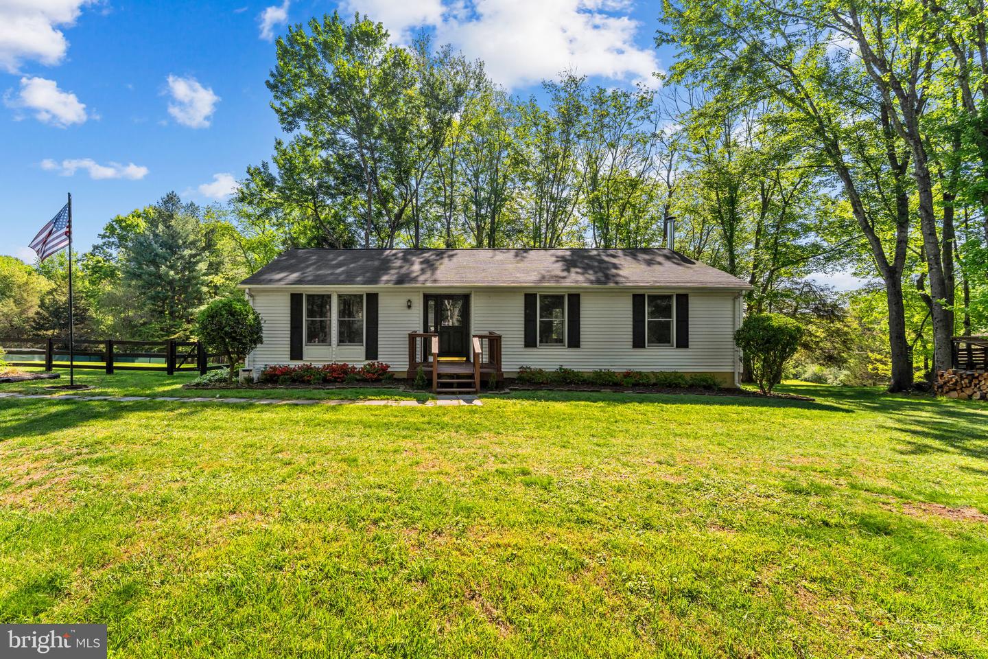 3277 Holly Springs Road, Amissville