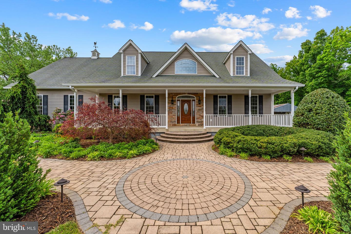 31260 Eleys Ford Road, Fredericksburg