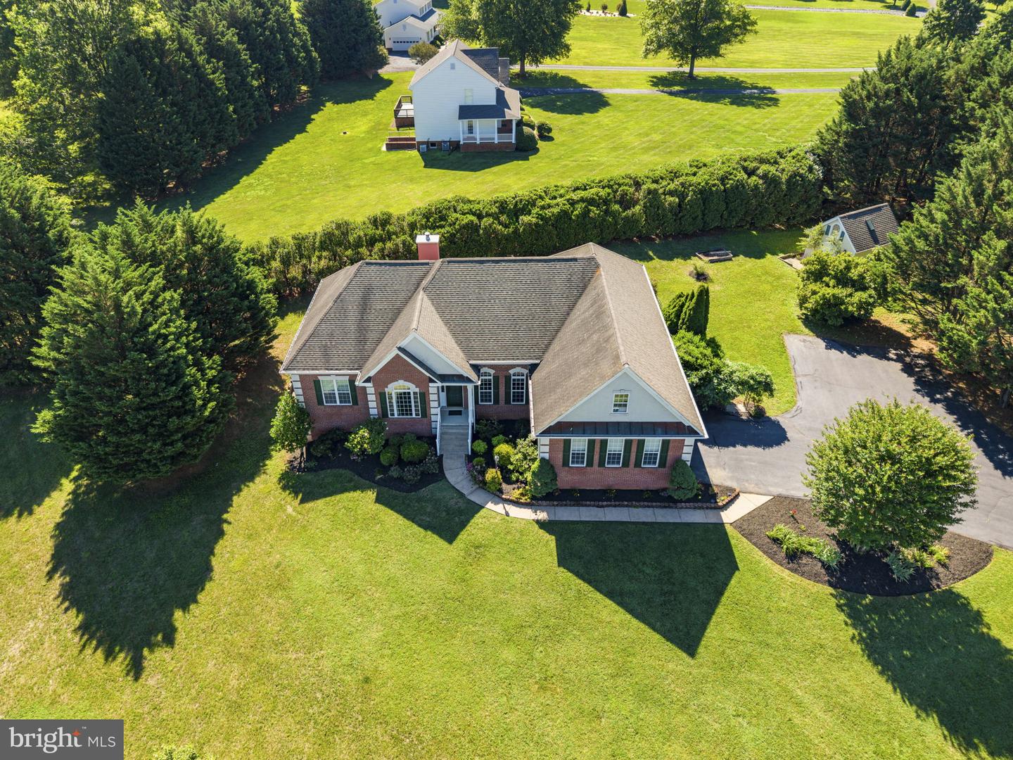 19171 Chateau Road