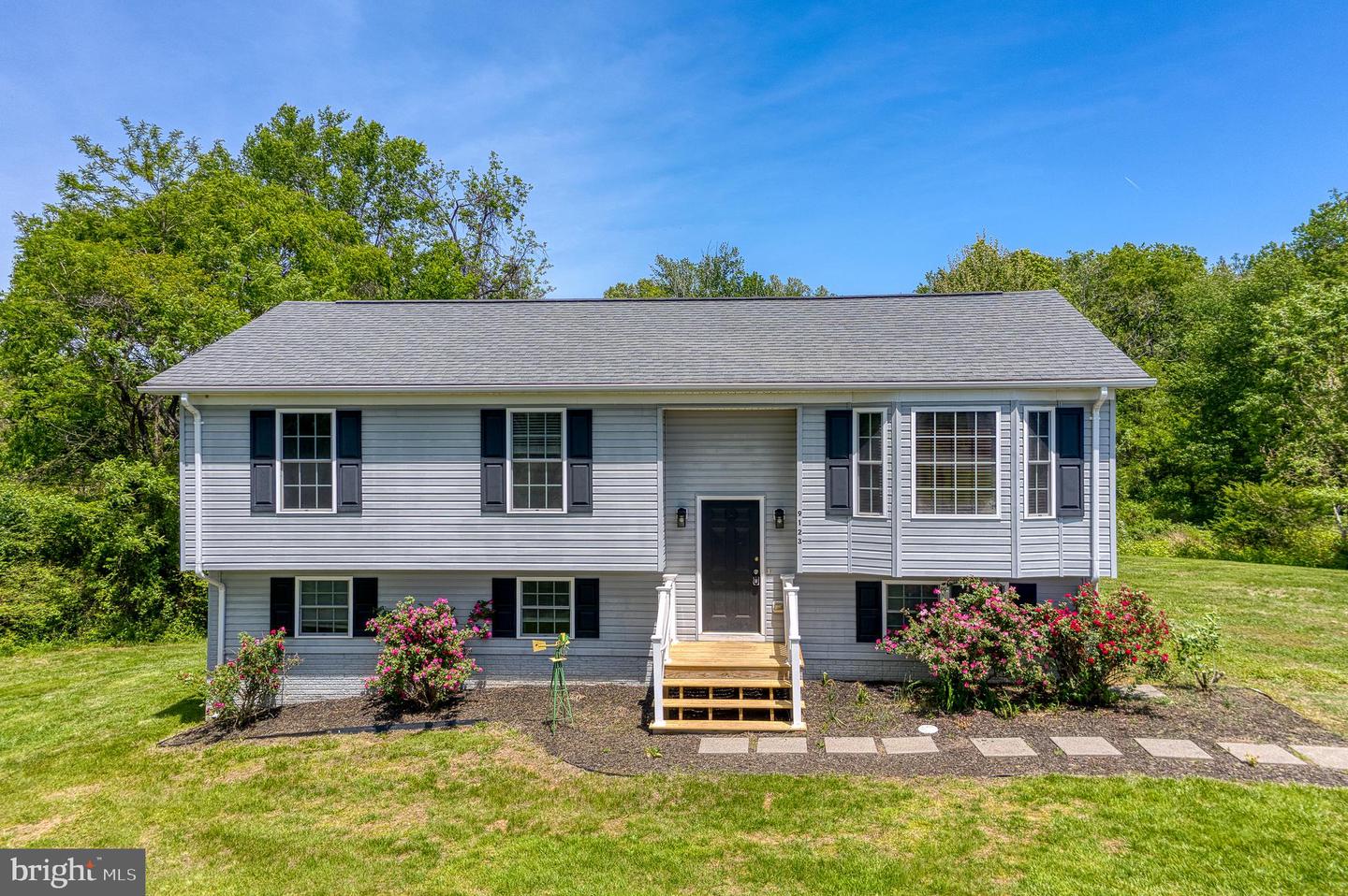9123 Old Turnpike Road, Culpeper
