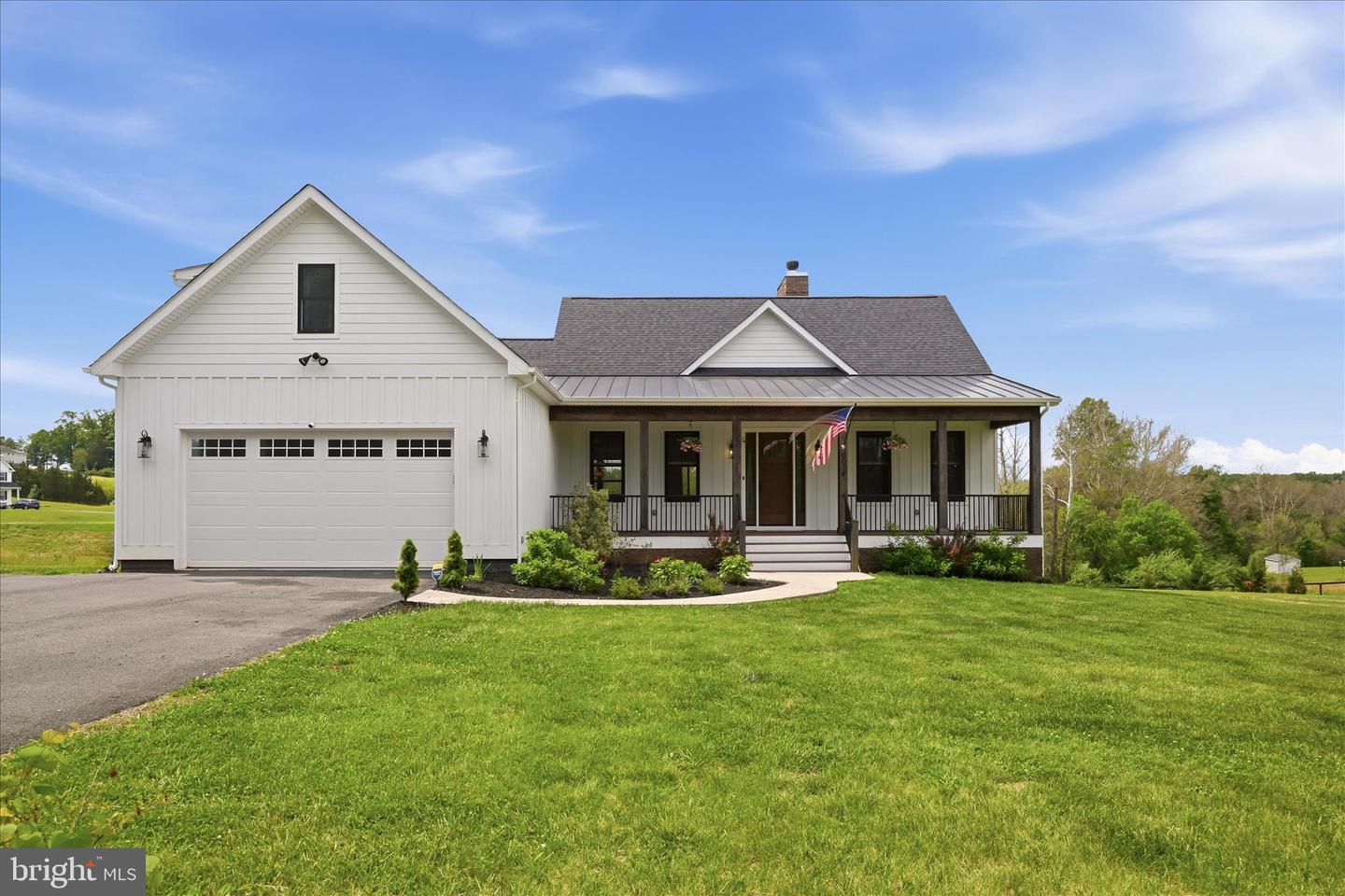 9014 Monumental Mills Road, Rixeyville