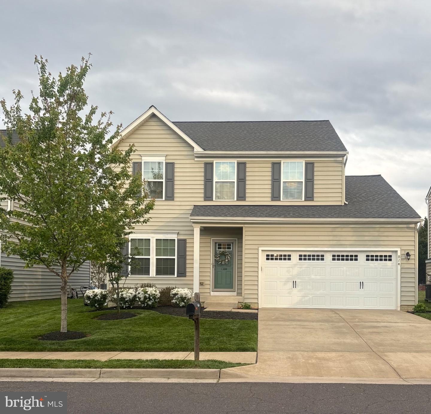 824 Virginia Avenue, Culpeper