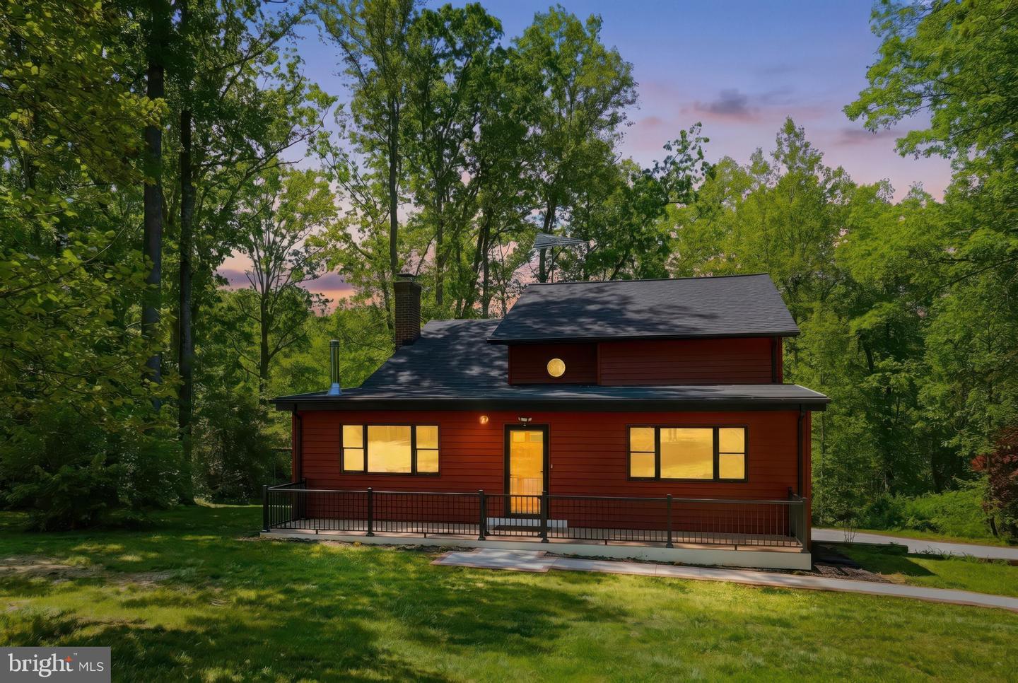 12638 Walnut Lane