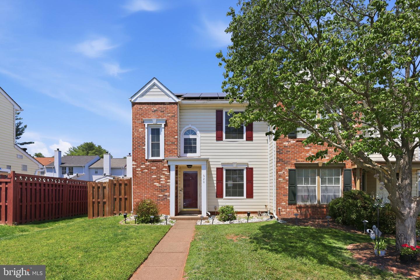 620 Bridlewood Drive, Culpeper