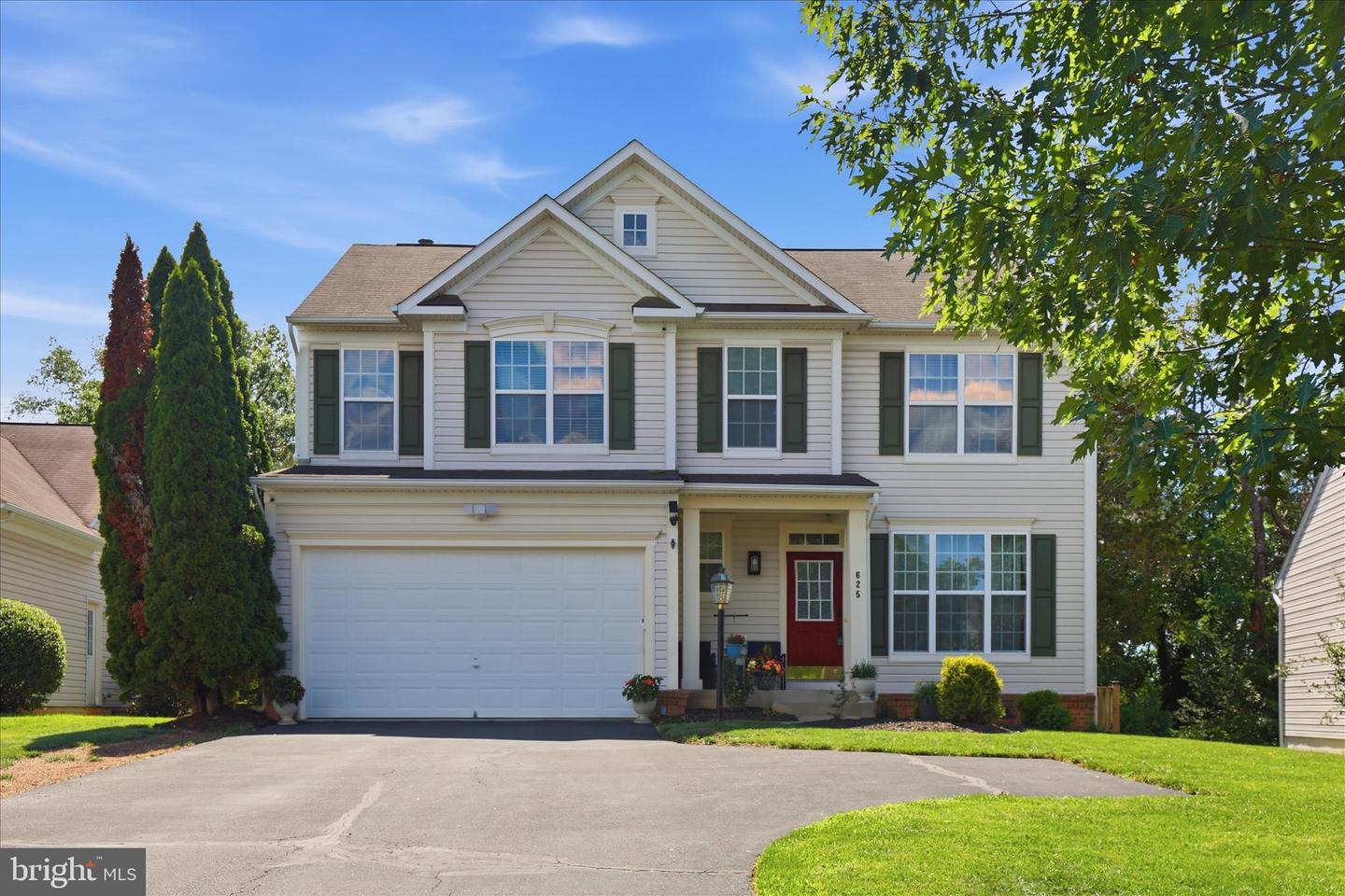 625 Hunters Road