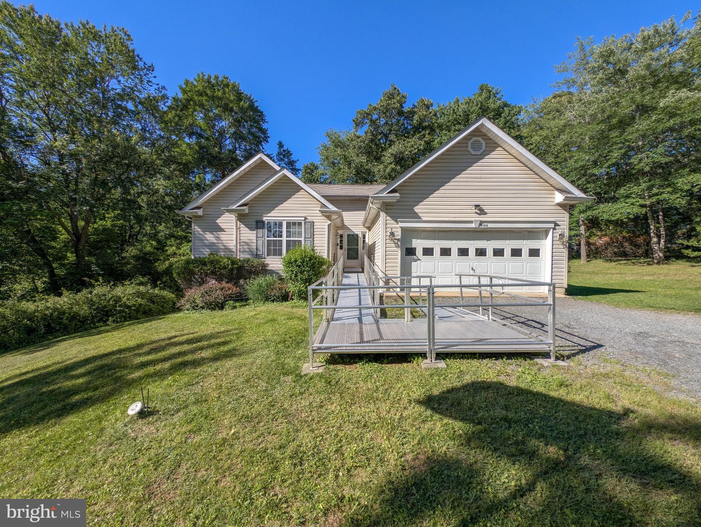 9145 Old Turnpike Road, Culpeper