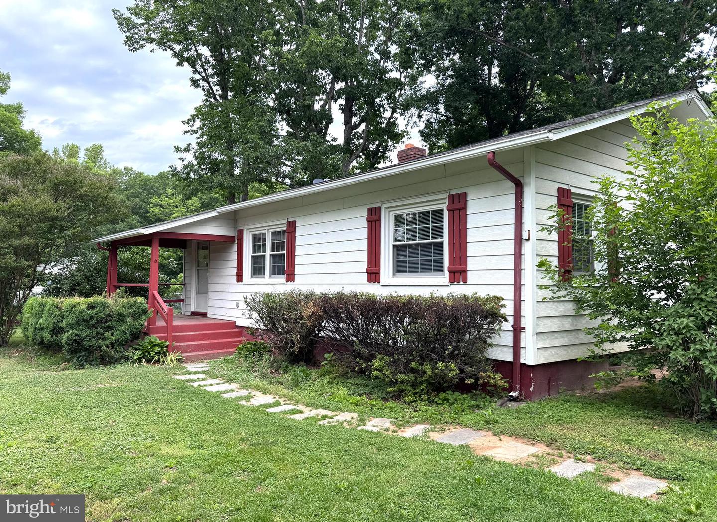 18257 Birmingham Road, Reva