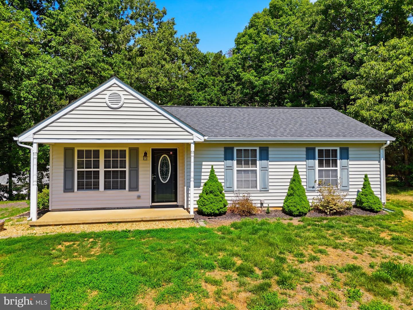10019 Pine Cone Lane, Culpeper