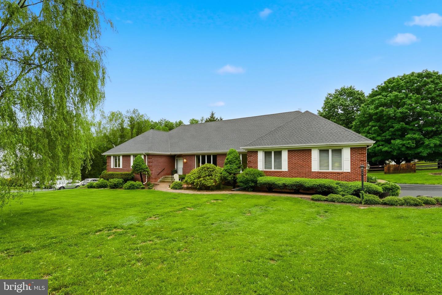 2455 Durham Place, Jeffersonton