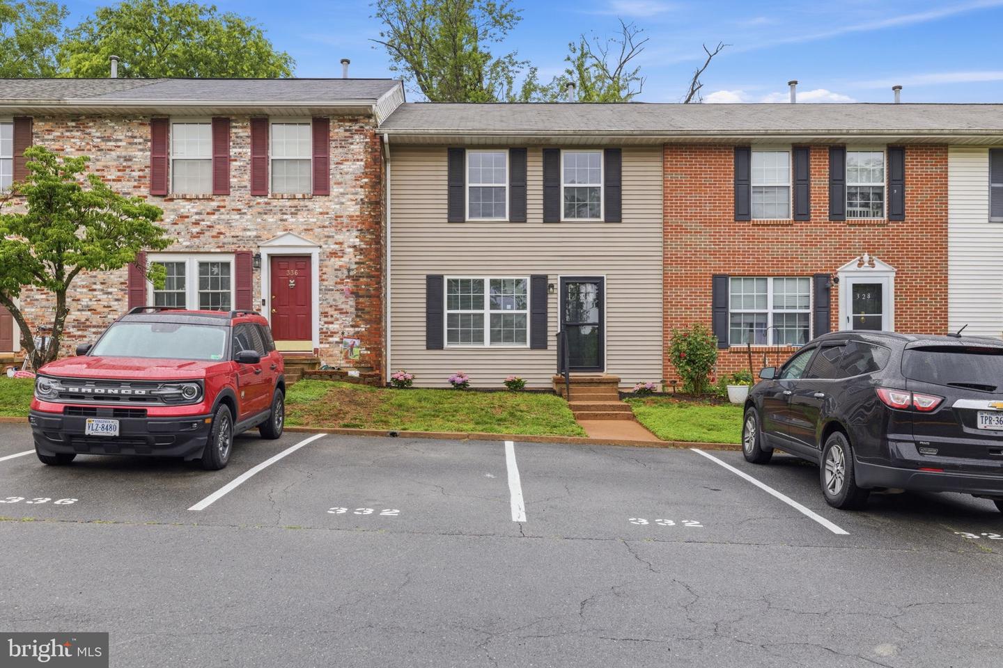 332 Lafayette Drive, Culpeper