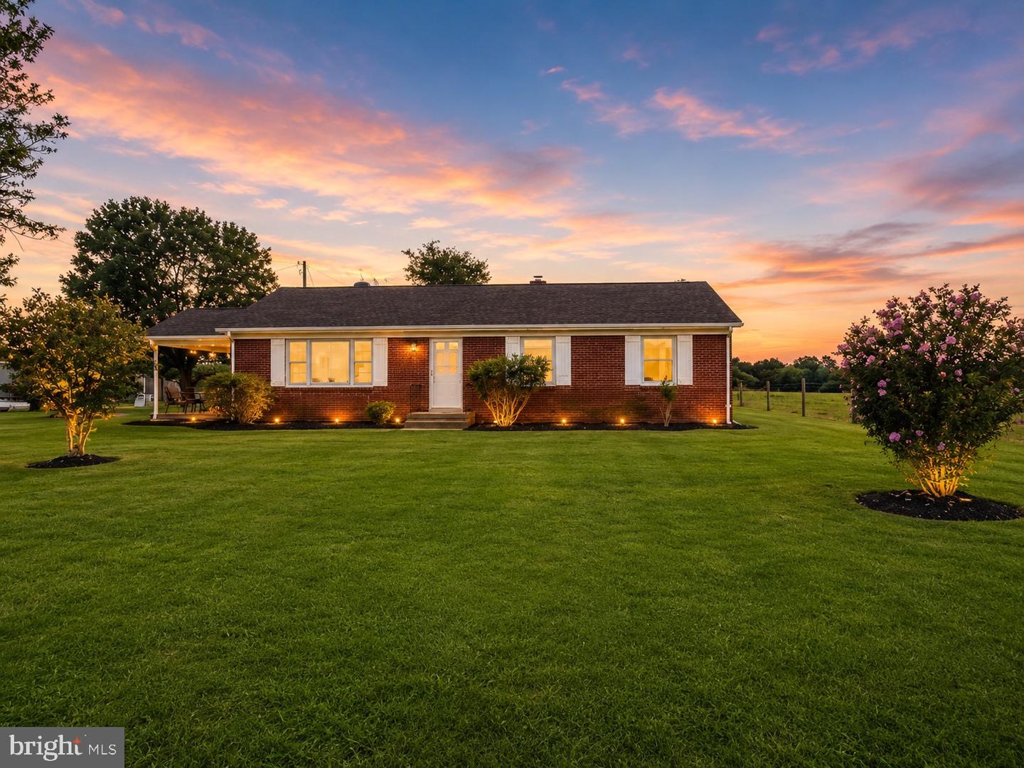 22308 Germanna Hwy, Stevensburg