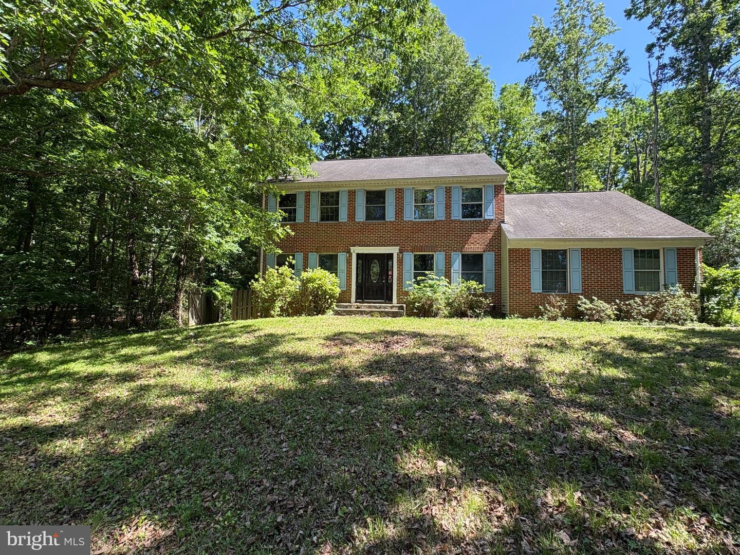 2173 Wildwood Forest Boulevard, Amissville
