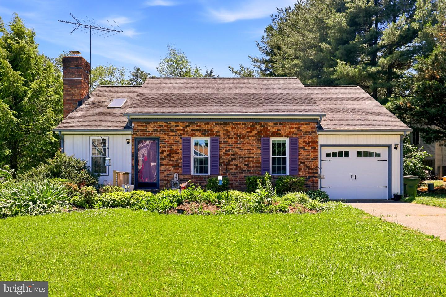 171 King Street, Culpeper