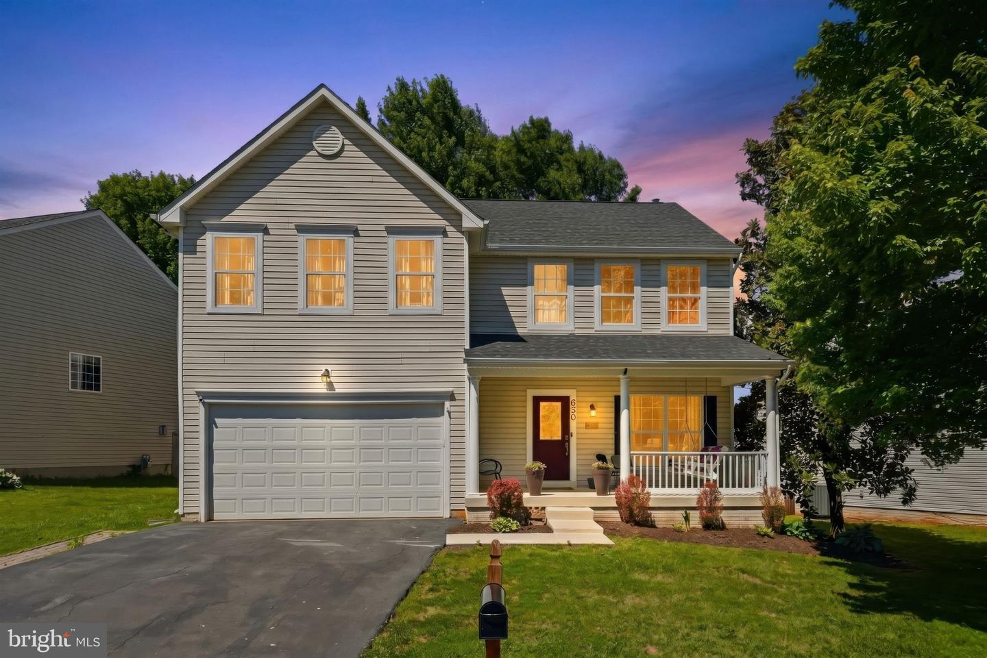 620 Kings Grant Rd