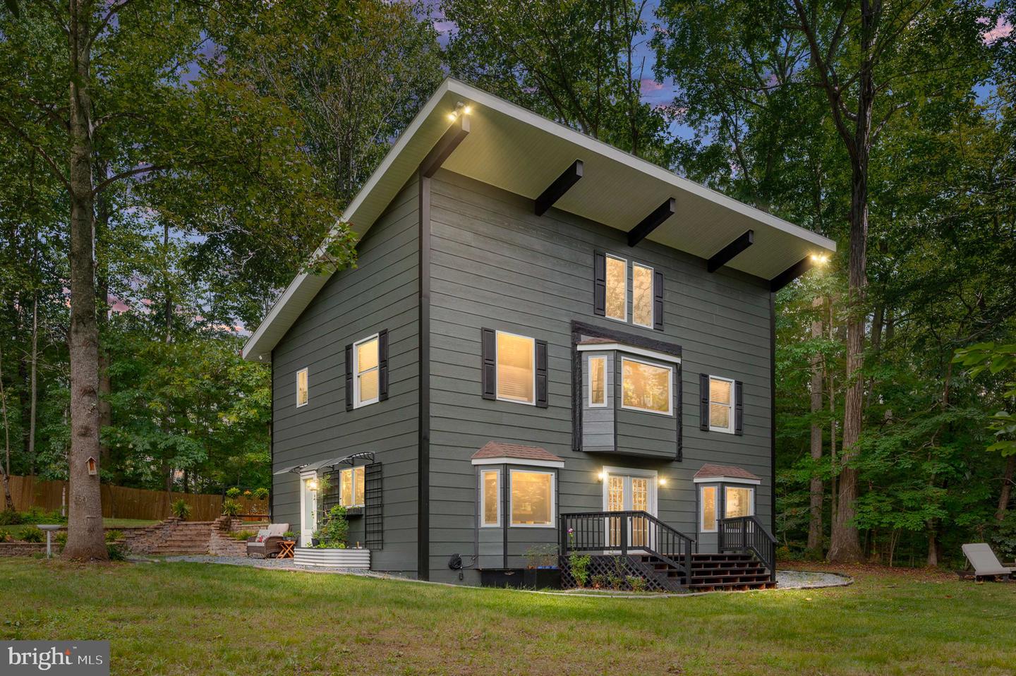 11408 Dutch Hollow Road, Culpeper
