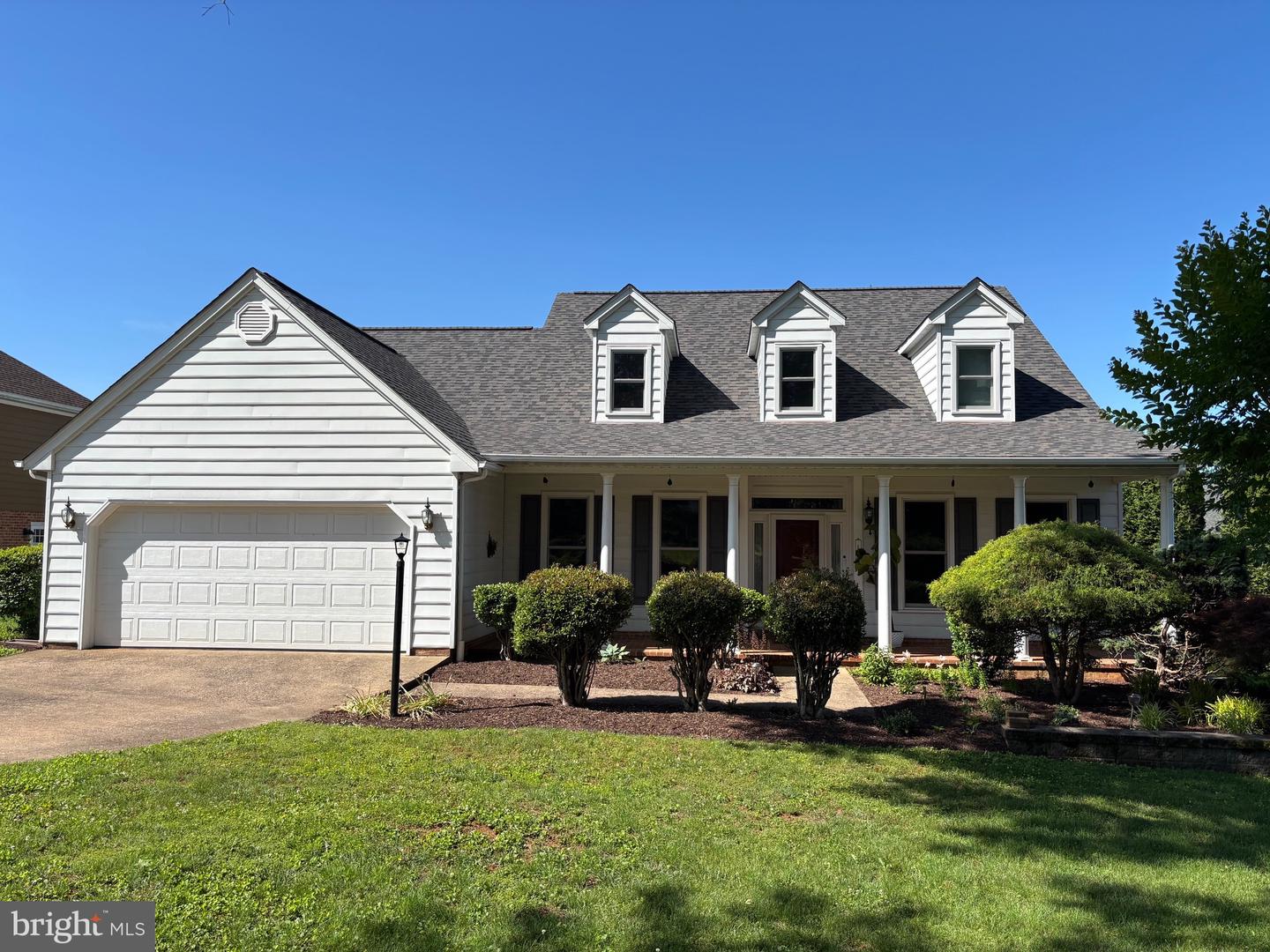 629 Country Club Road