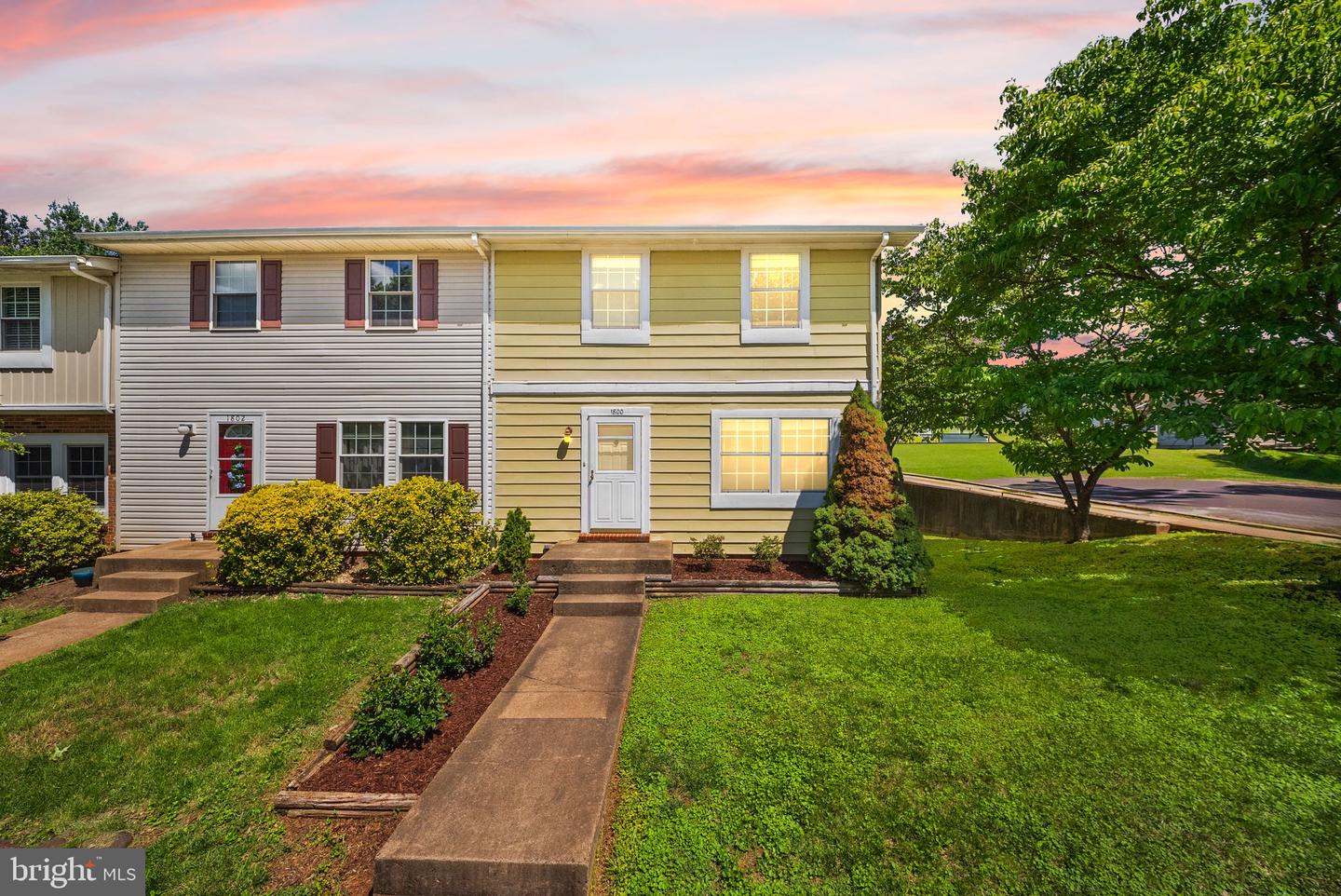 1800 Soho Ct, Culpeper
