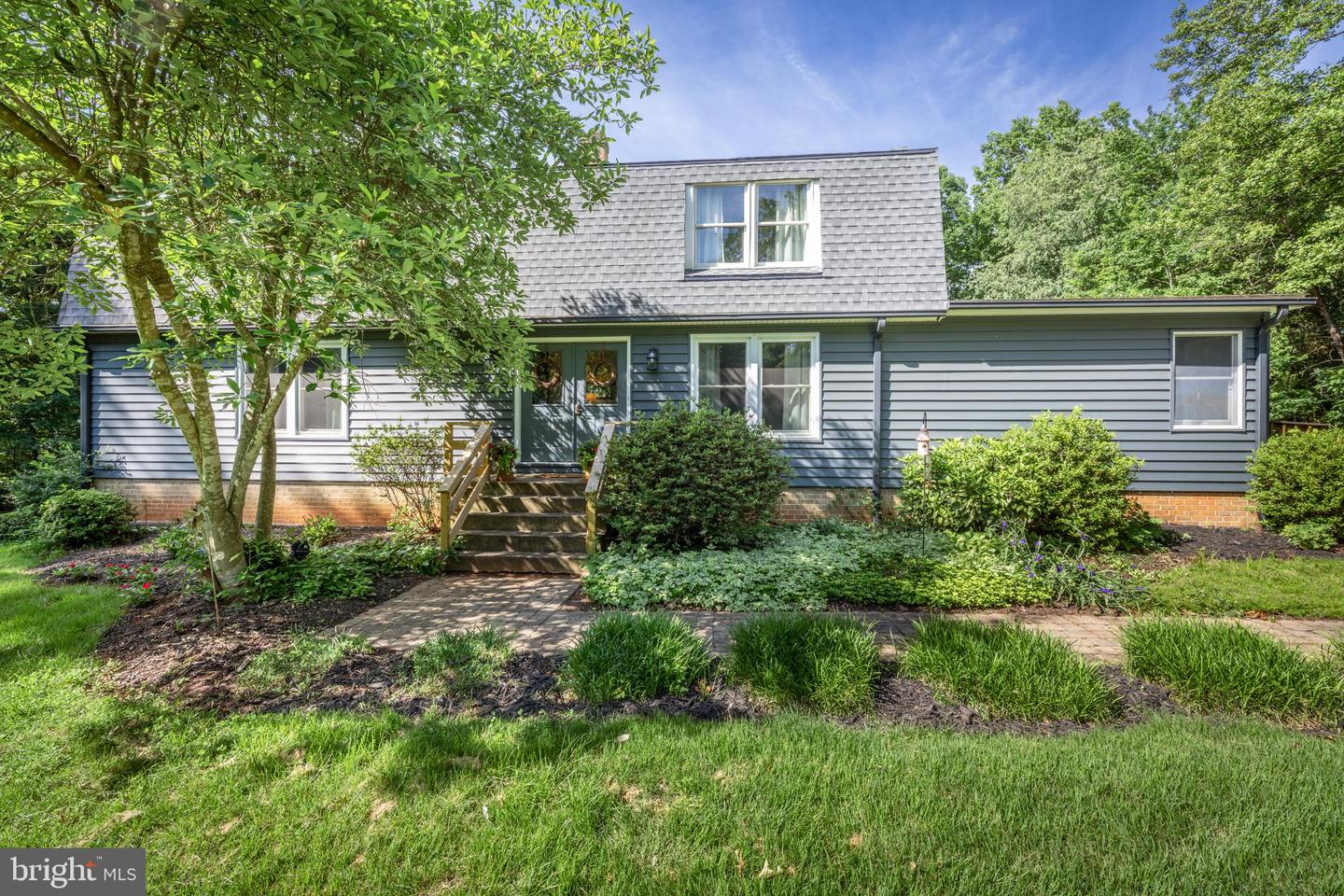 19306 Frazier Road