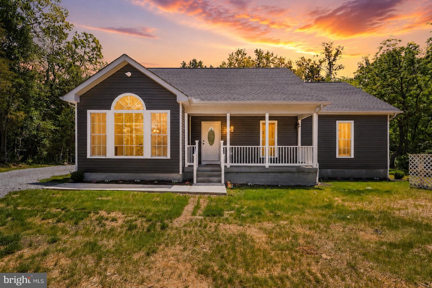 23401 Cedar Moutain Drive