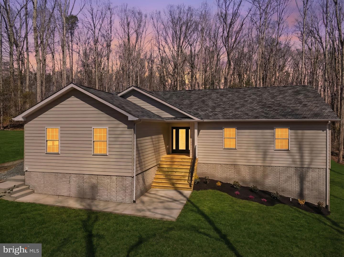 Lot 1 Obannons Mill Road