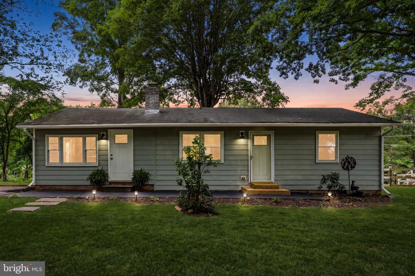 13166 Rixeyville Road