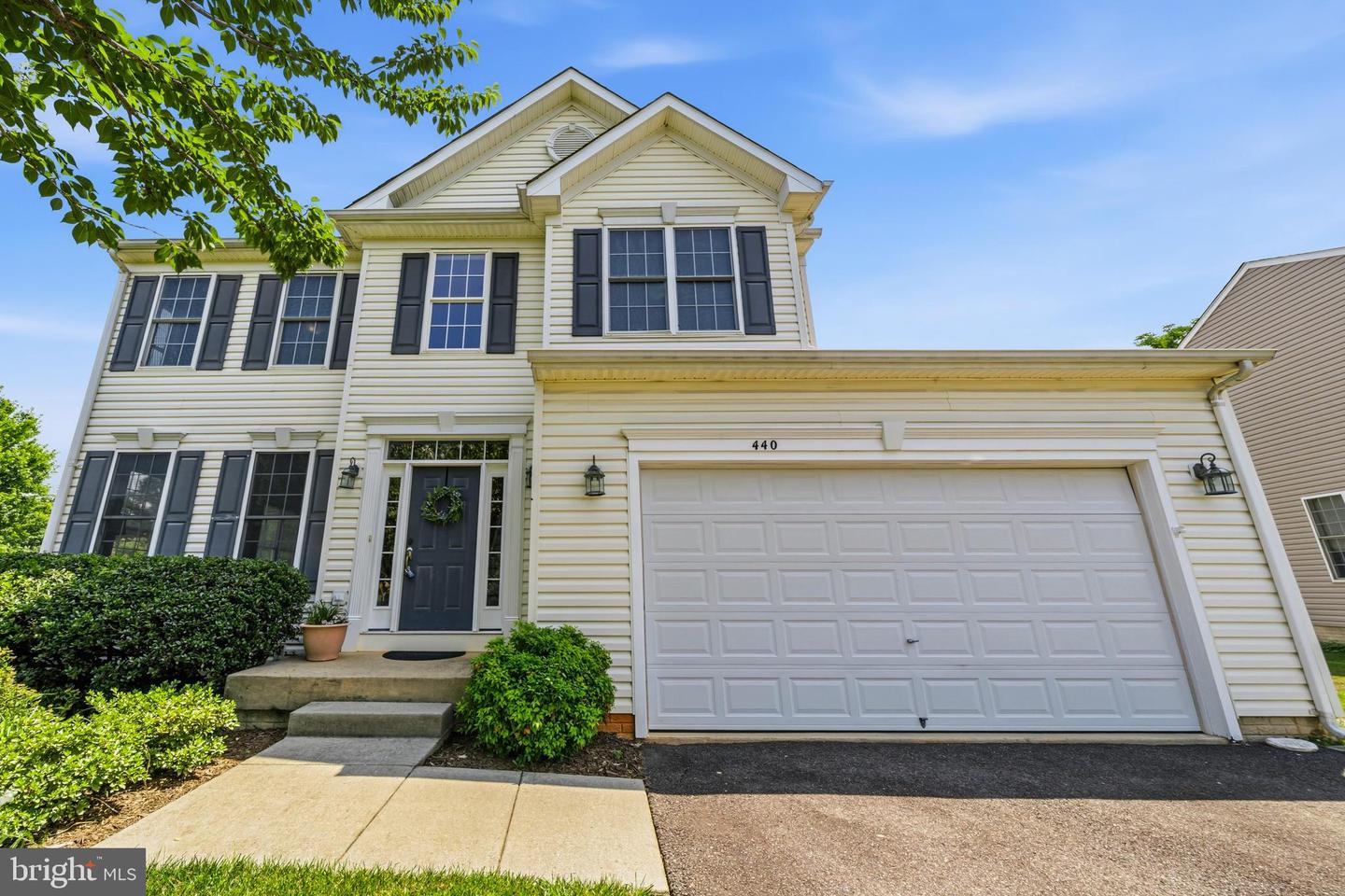 440 Kearns Drive
