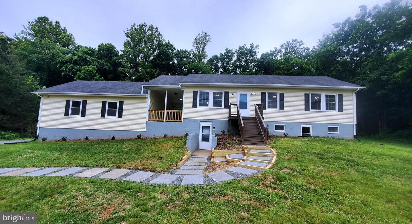 8346 White Shop Rd