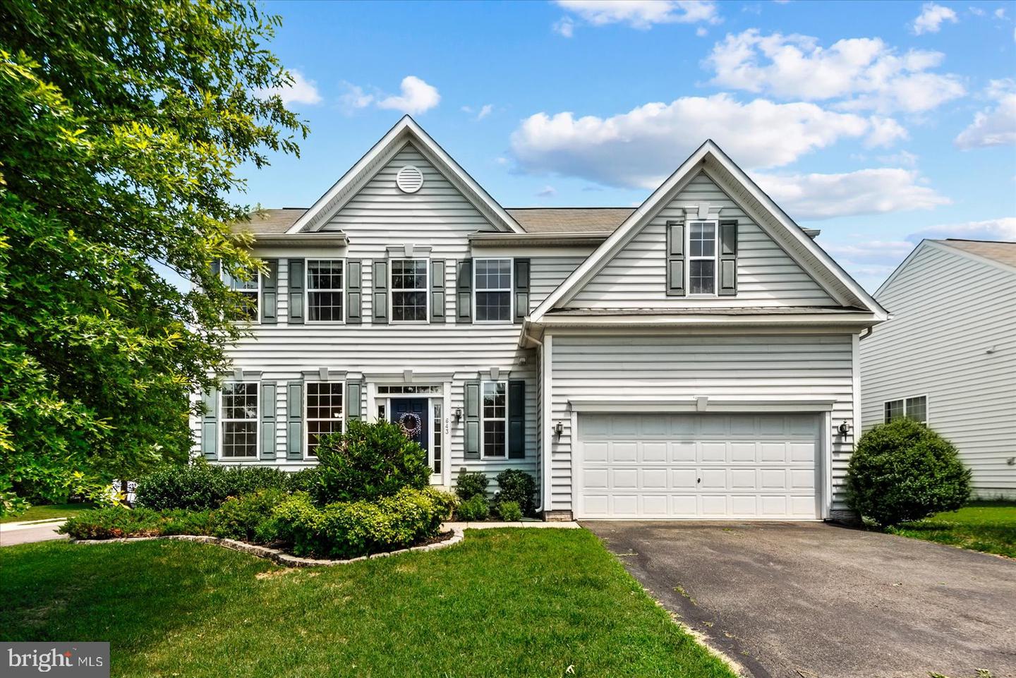643 Pelhams Reach Drive