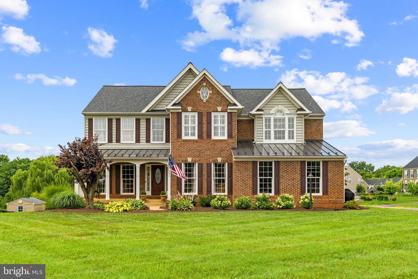 15616 Great Bridge Lane