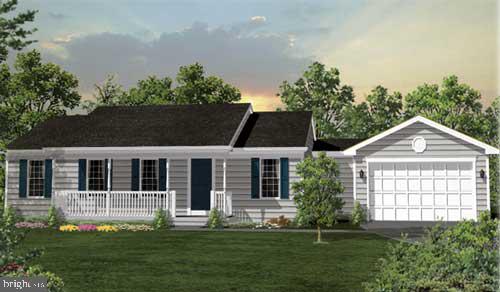Lot 5 Ryland Chapel Road