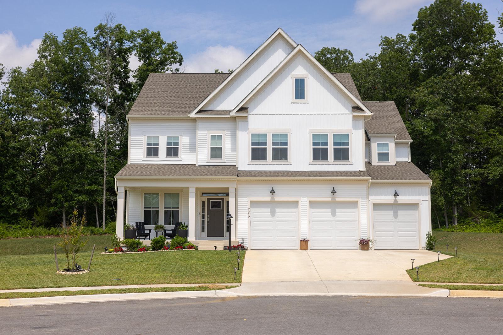 2375 Hawkshill Drive
