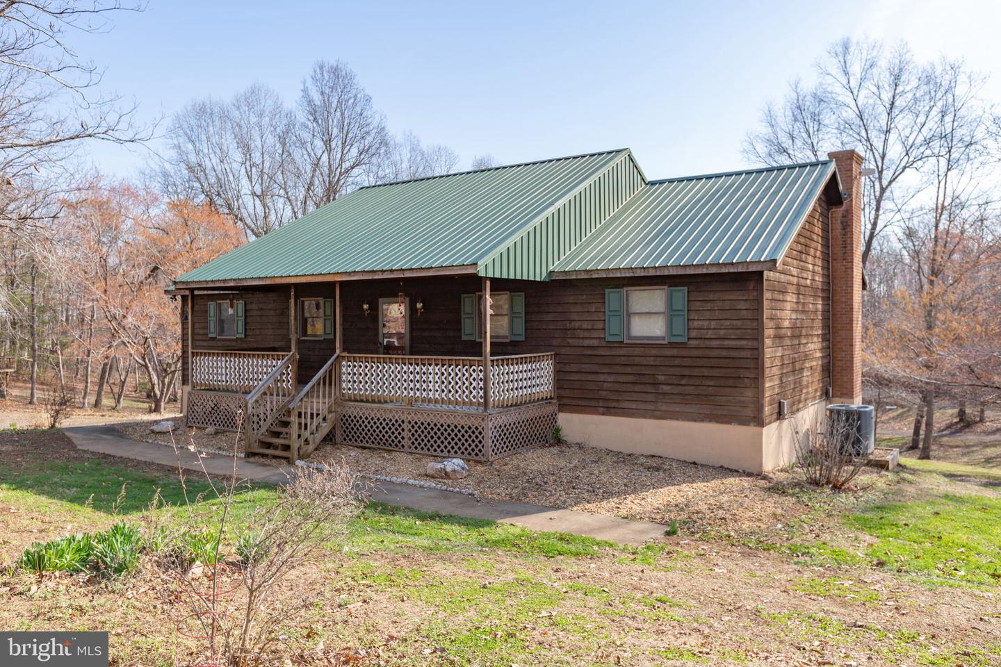 20537 Fields Mill Road, Richardsville