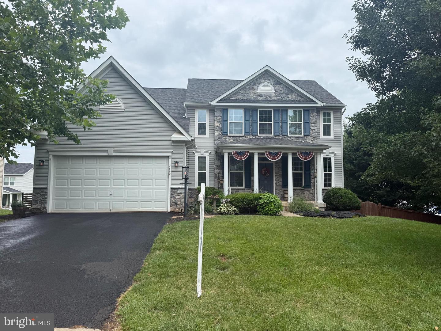 726 Kingsbrook Road