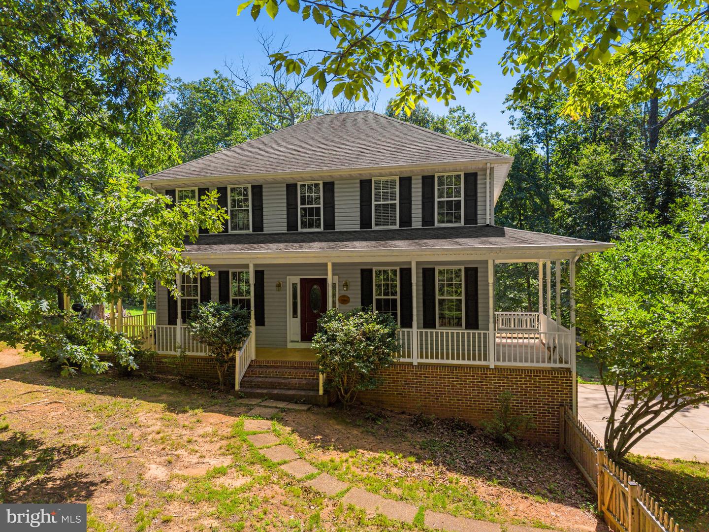 10275 Mountain Run Lake Road