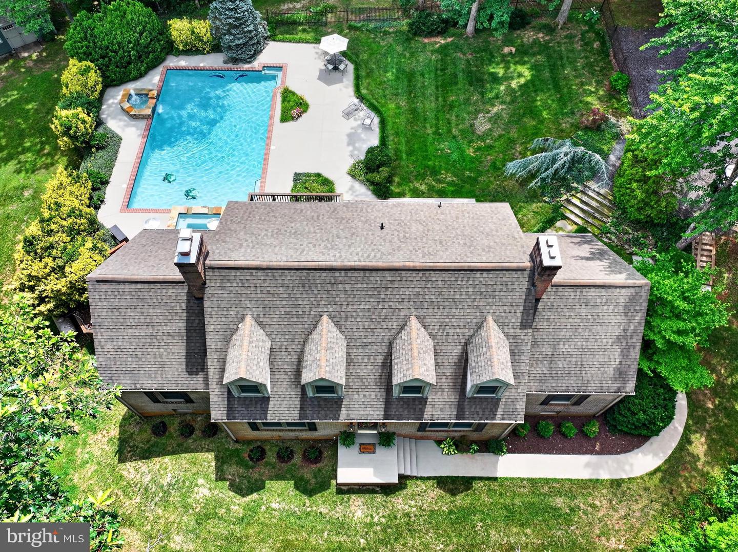 12415 Scotts Mill Road