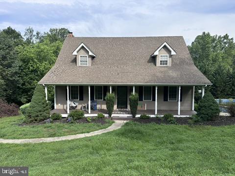 20200 Old Mill Road