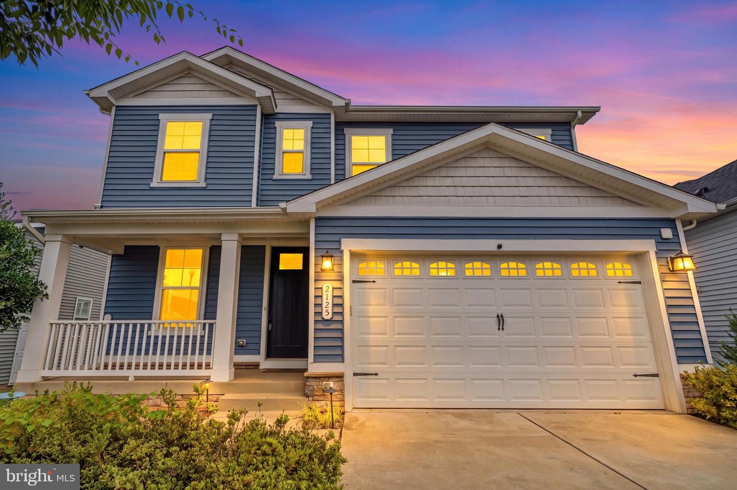 2125 Chestnut Drive