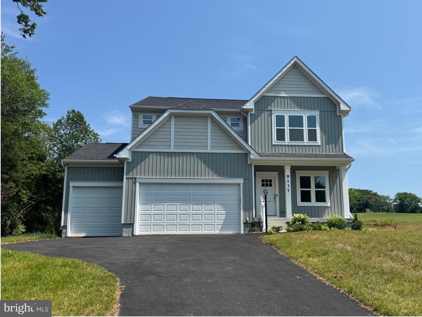 9117 Bell Mare Lane
