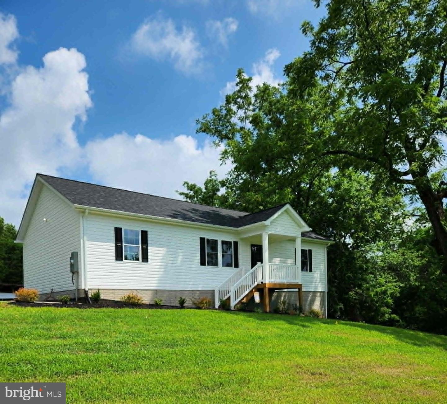 11501 Homeland Road