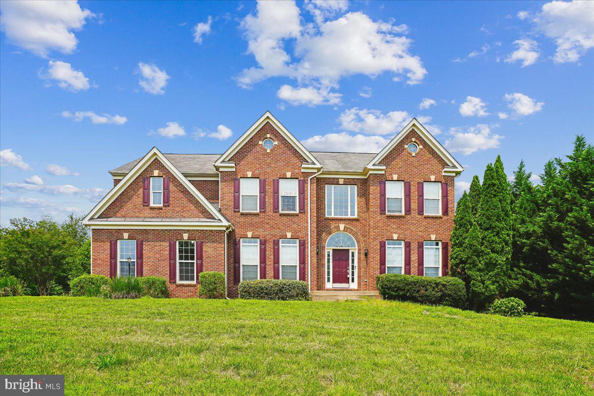 15117 Montanus Drive