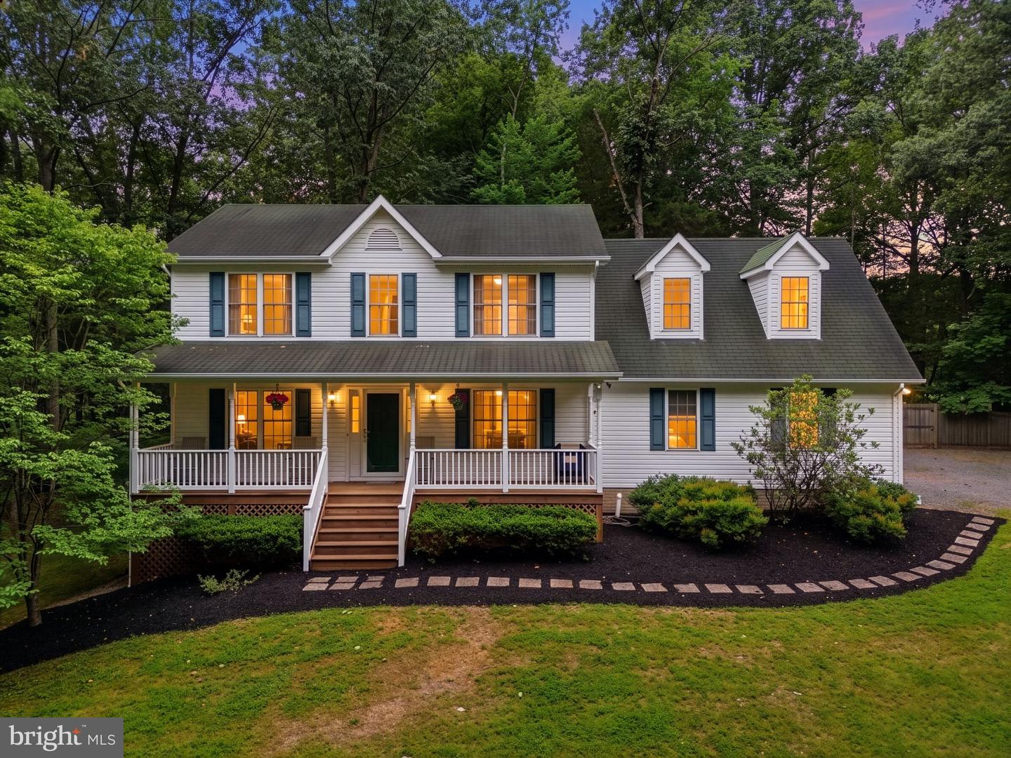 9088 Woodbrook Lane