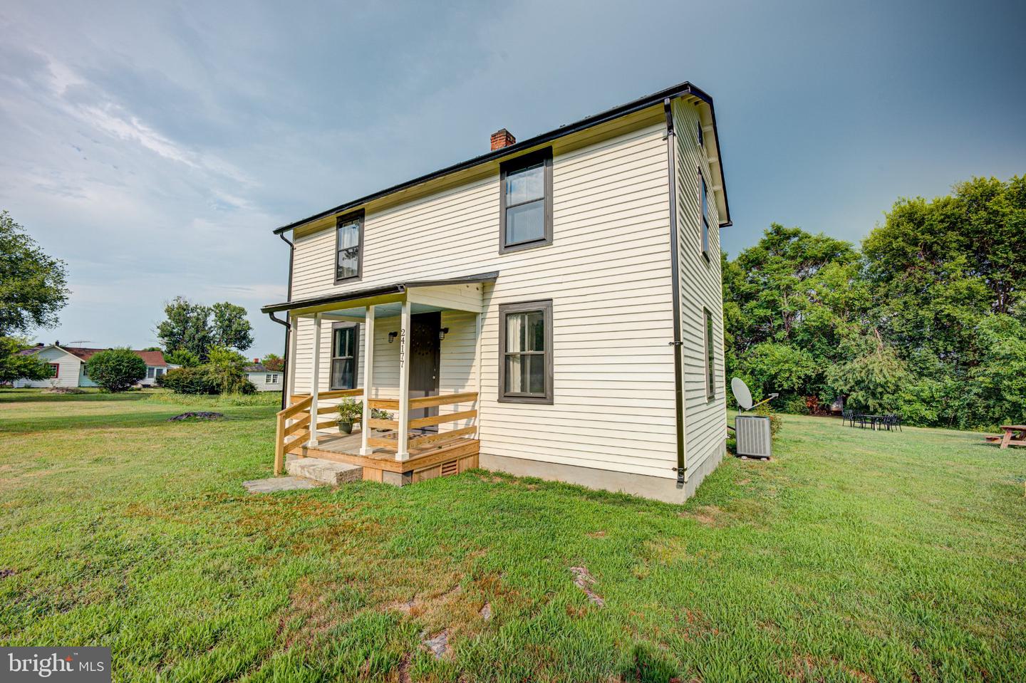24177 Rapidan Road