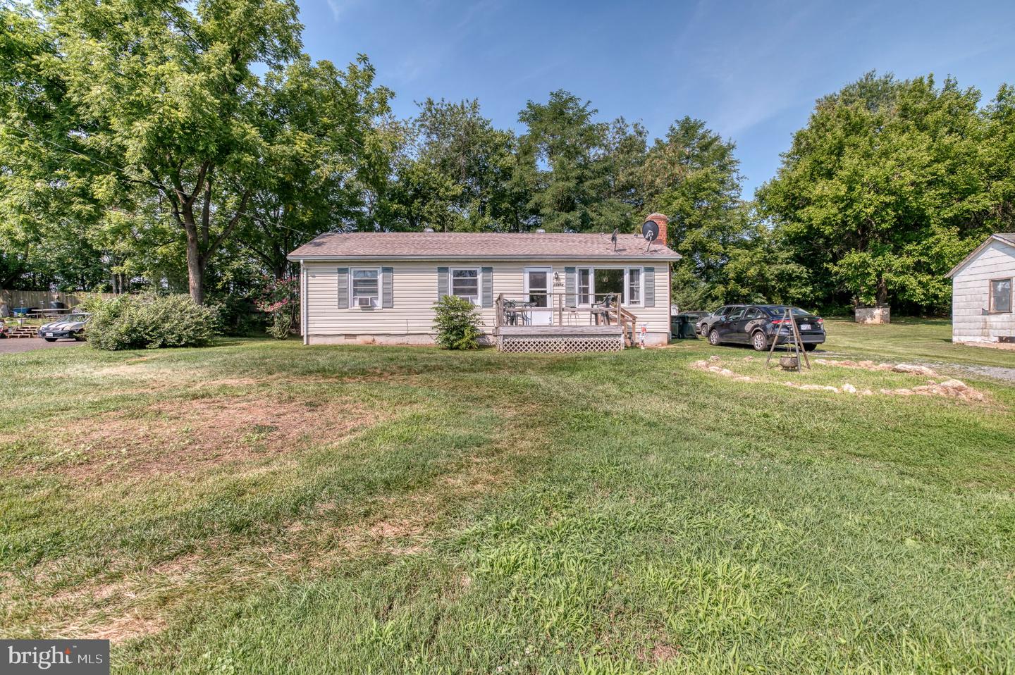 15458 Braggs Corner Road