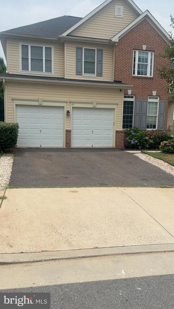 121 King Edward Court, Culpeper
