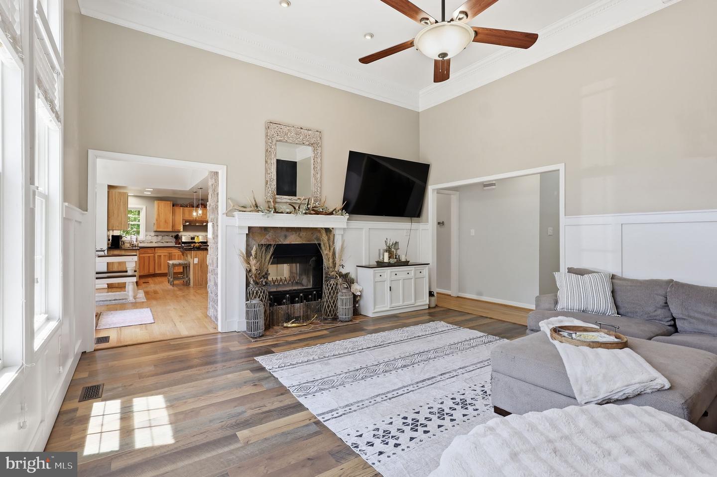 11064 Stream Side Lane, Culpeper