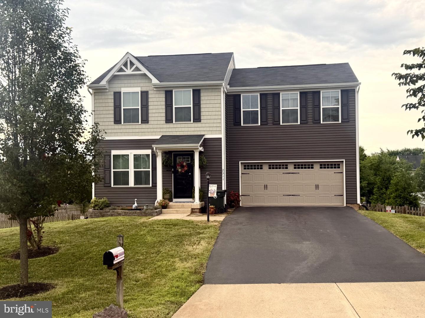 2311 Butternut