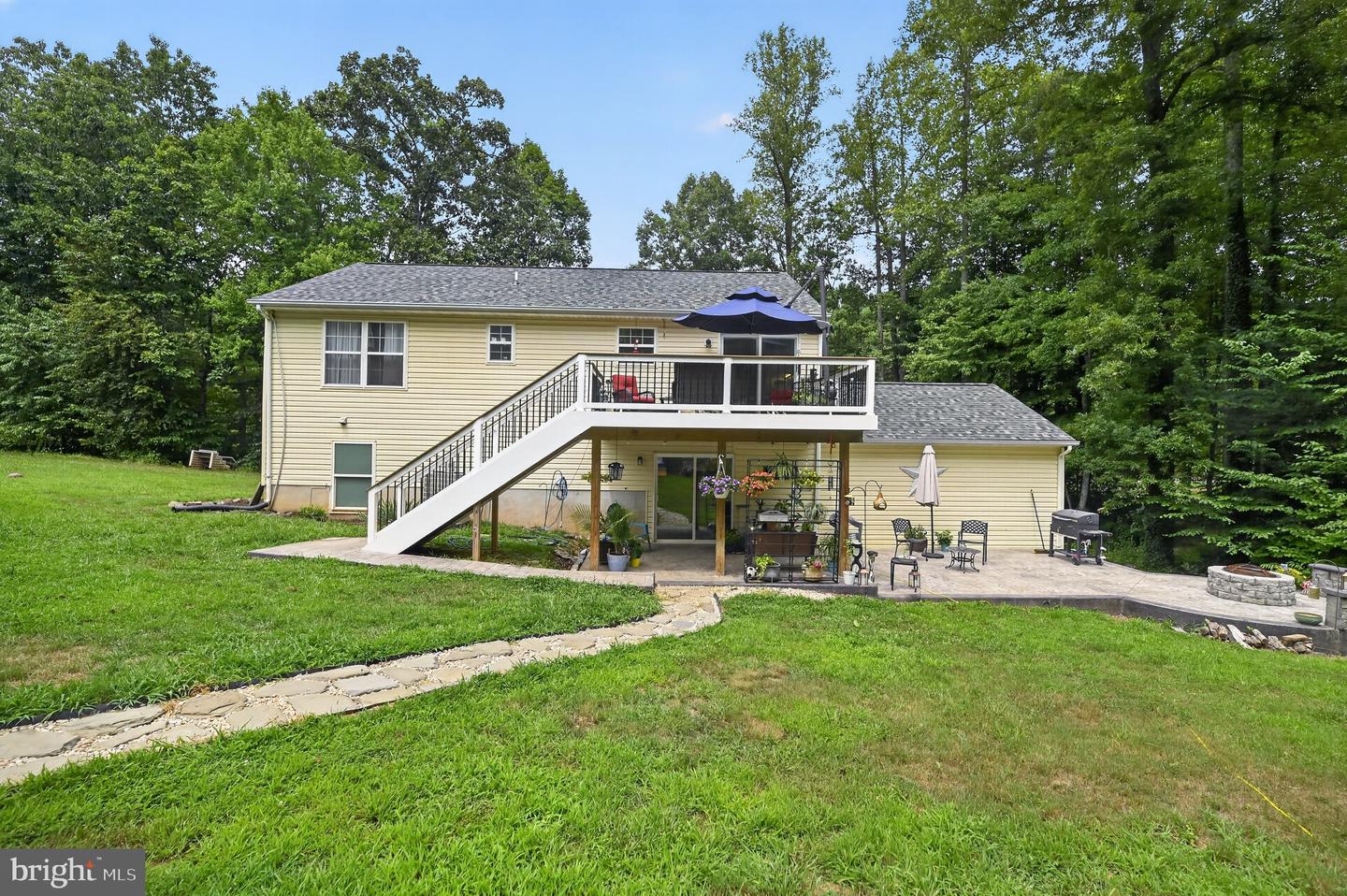 25310 Eleys Ford Road